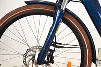 O2 FEEL iVog City Boost 6.1 L