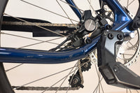 O2 FEEL iVog City Boost 6.1 L