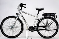TREK UM1+ 2019 M