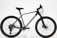 ORBEA Alma M50 2022 XL vtt cross country fourche 