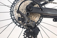 TREK Top Fuel 9.8 XT 2020 ML