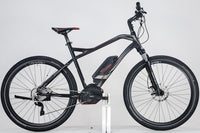 BH Xenion Cross 7 2017
