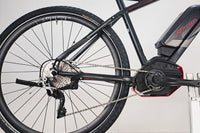 BH Xenion Cross 7 2017