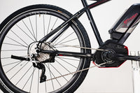 BH Xenion Cross 7 2017 L