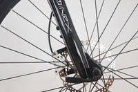 BH Xenion Cross 7 2017