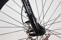BH Xenion Cross 7 2017 L