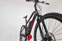 BH Xenion Cross 7 2017
