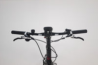 BH Xenion Cross 7 2017