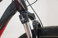 BH Xenion Cross 7 2017