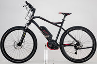 BH Xenion Cross 7 2017
