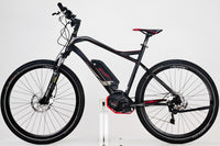 BH Xenion Cross 7 2017 L
