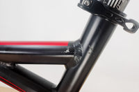 BH Xenion Cross 7 2017