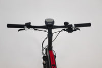BH Xenion Cross 7 2017