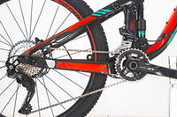 SCOTT Genius 730 2018 M