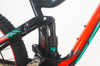 SCOTT Genius 730 2018 M
