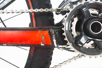 SCOTT Genius 730 2018 M