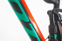 SCOTT Genius 730 2018 M
