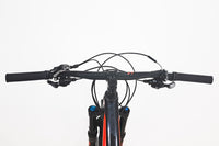 SCOTT Genius 730 2018 M
