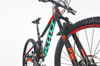 SCOTT Genius 730 2018 M