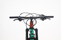 SCOTT Genius 730 2018 M