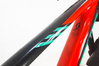 SCOTT Genius 730 2018 M