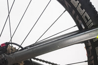 CANNONDALE Scalpel 29 4 2014 M