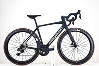 MEGAMO Raise 03 2023 M vélo route course piste shimano ultegra dt swiss pro