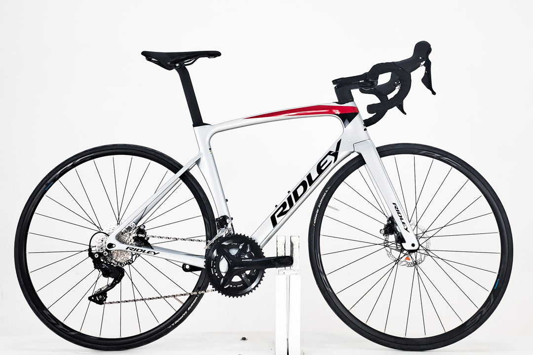 RIDLEY Noah Disc 105 2023 S vélo route course carbone léger 
