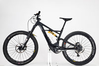 SPECIALIZED Turbo Kenevo Expert 6Fattie 2018 M