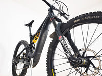 SPECIALIZED Turbo Kenevo Expert 6Fattie 2018 M