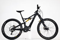 SPECIALIZED Turbo Kenevo Expert 6Fattie 2018 M