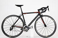 velo route course carbone dura ace FOCUS Izalco Max 1.0 2014 S