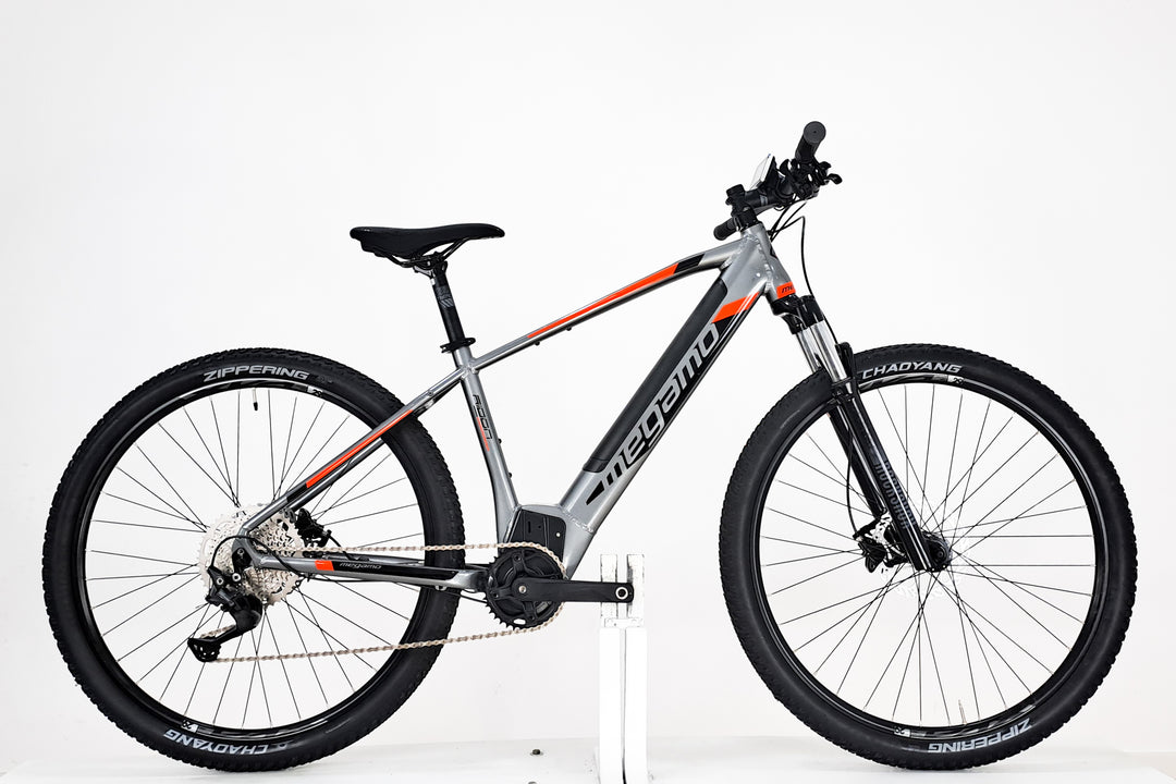 MEGAMO Ridon 07 2022 L
