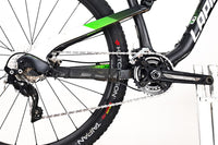 LAPIERRE Zesty TR 529 2015 XL