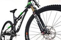 LAPIERRE Zesty TR 529 2015 XL