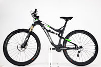 LAPIERRE Zesty TR 529 2015 XL