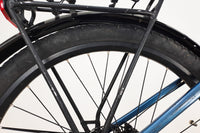 LAPIERRE Overvolt Urban 3.4 2020 S