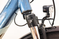 LAPIERRE Overvolt Urban 3.4 2020 S