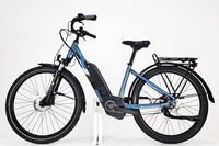 LAPIERRE Overvolt Urban 3.4 2020 S