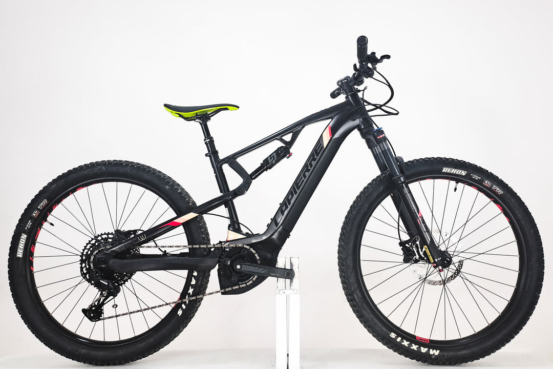 vtt electrique femme LAPIERRE Overvolt 4.5 Women 2020 M