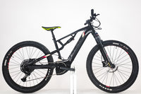 vtt electrique femme LAPIERRE Overvolt 4.5 Women 2020 M