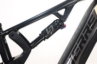 LAPIERRE Overvolt 4.5 2020 M (1234)