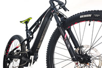 LAPIERRE Overvolt 4.5 2020 M (1234)