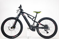 LAPIERRE Overvolt 4.5 2020 M (1234)