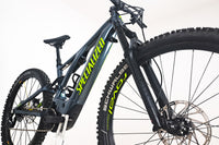 SPECIALIZED Men's Turbo Levo Comp 2019 S (1137)