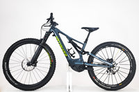 SPECIALIZED Men's Turbo Levo Comp 2019 S (1137)