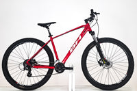 BH SPIKE 2.0 VTT SEMI RIGIDE OCCASION RECONDITIONNE MINT BIKES