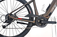 SCOTT Sub Cross eRide 20 Men S