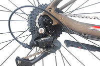 SCOTT Sub Cross eRide 20 Men S