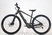 SCOTT Sub Cross eRide 20 Men S
